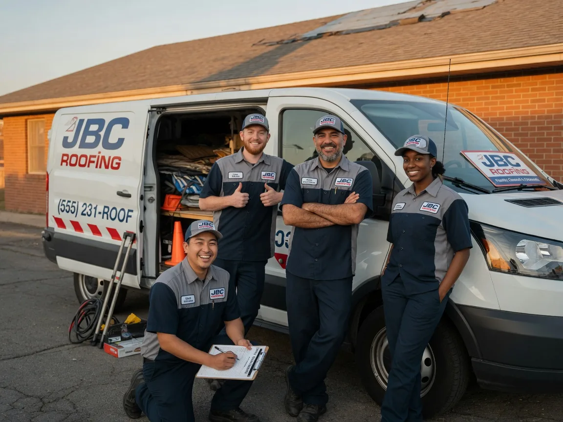 Roof Replacement company in Oakwood, VA